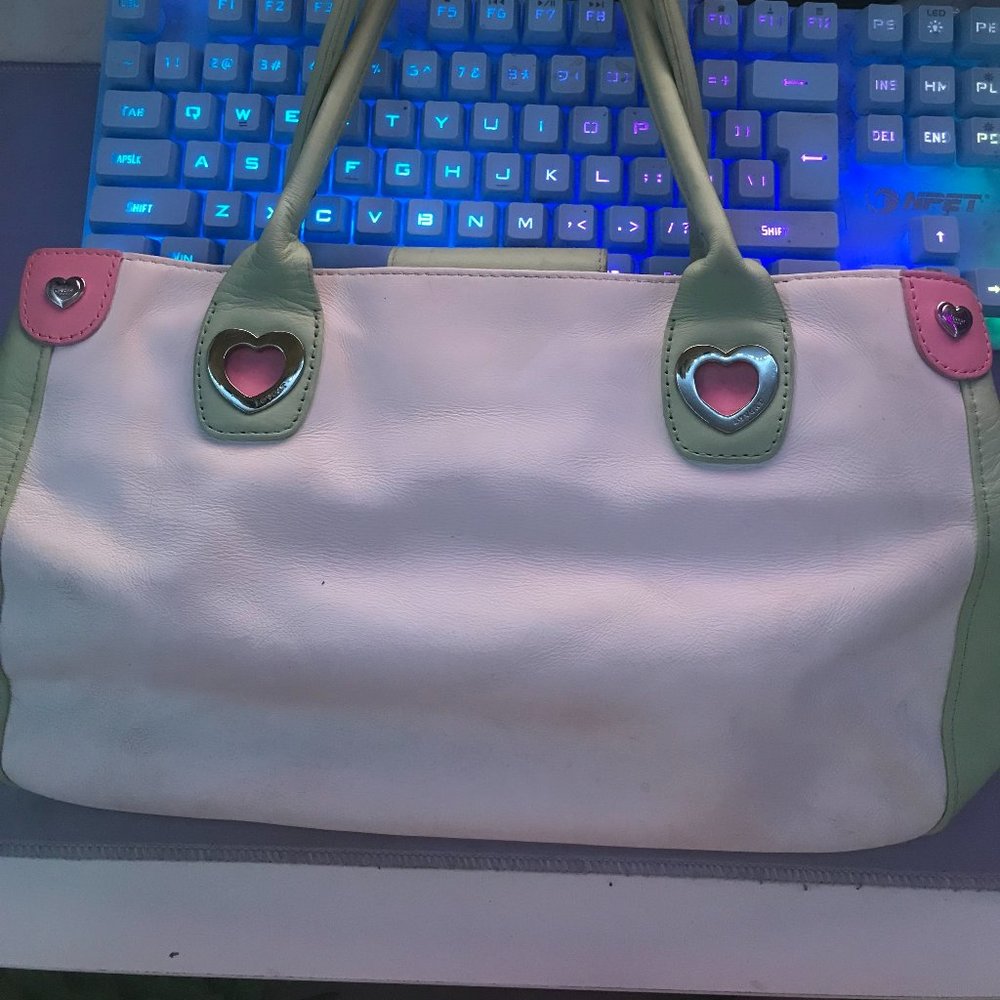 Lovcat paris bag